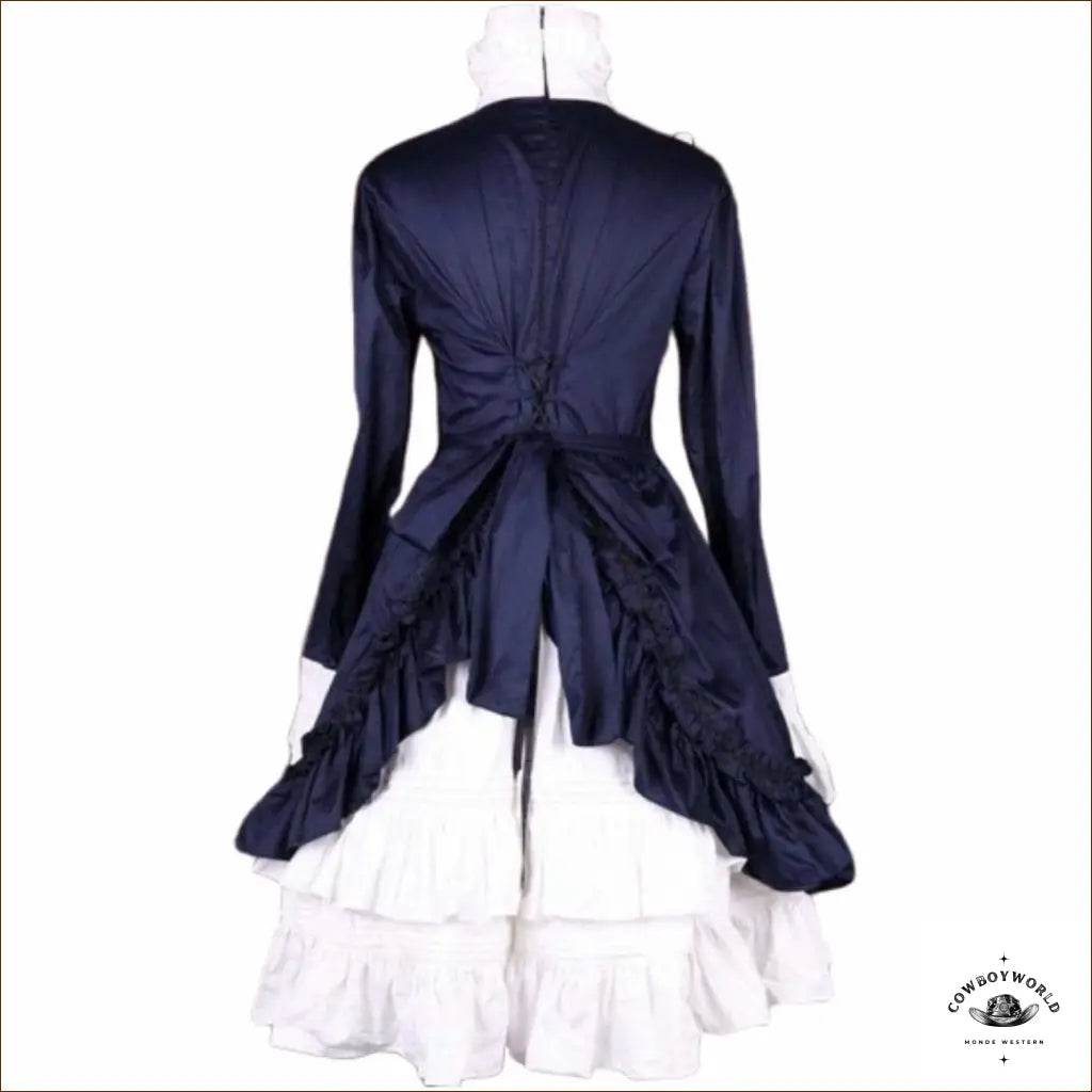 Robe Country Girl - Cowboy World