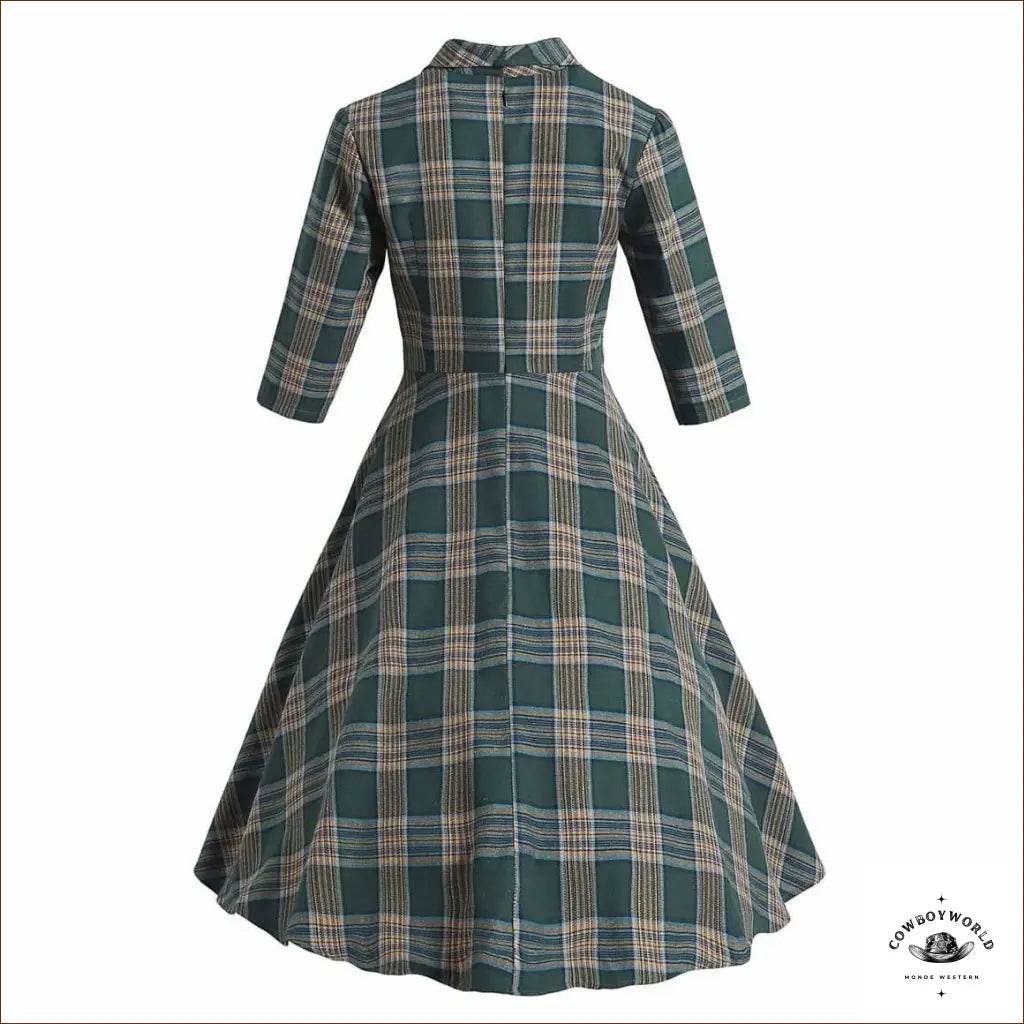 Robe de Cowboy - Cowboy World