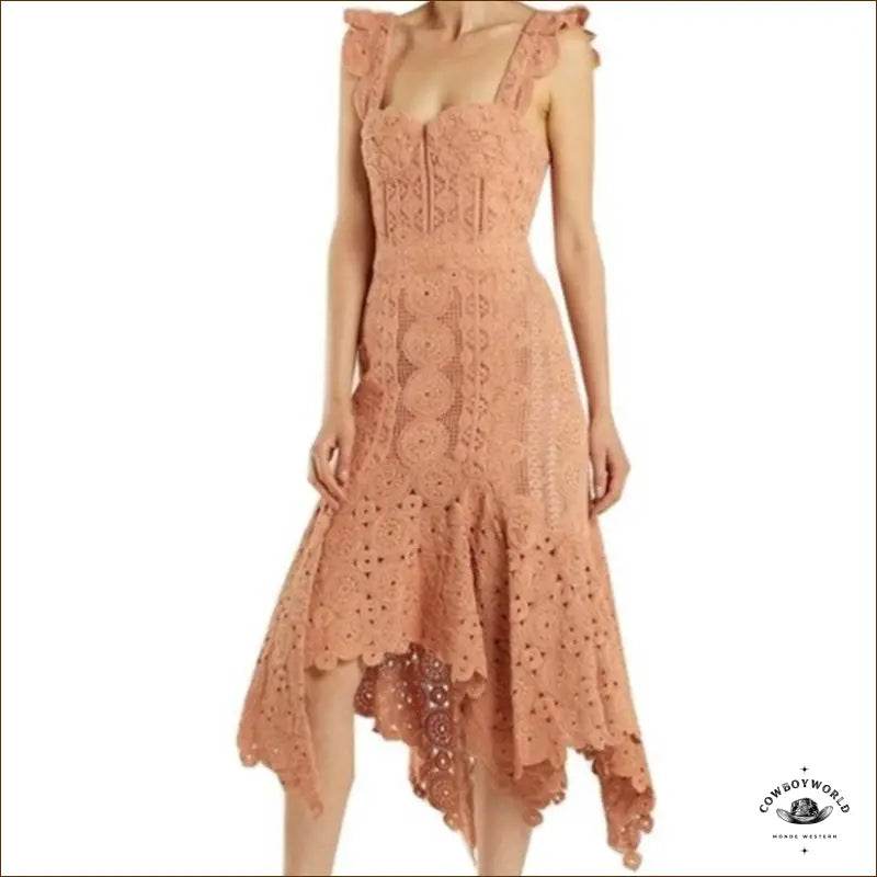 Robe Old Western - Cowboy World