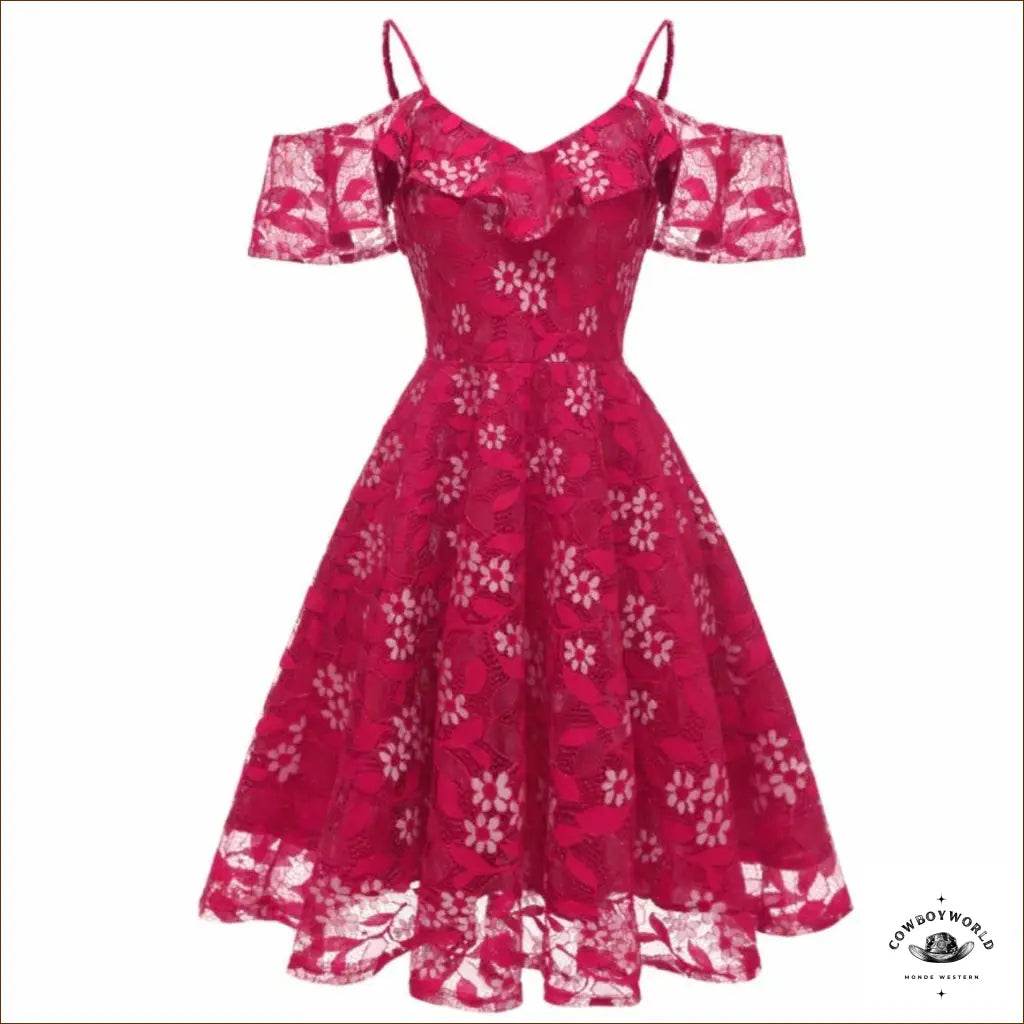 Robe Saloon Cowboy - Cowboy World