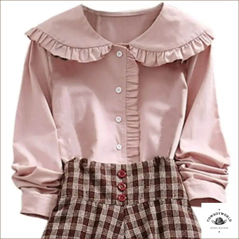 Robe Style Western - Cowboy World