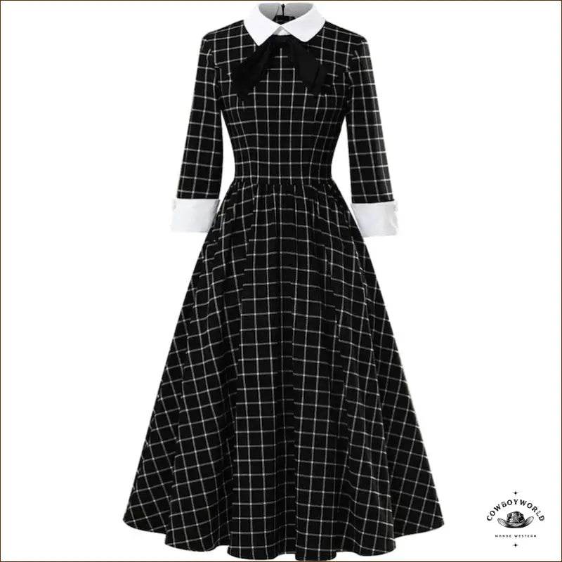 Robe Western 1885 - Cowboy World