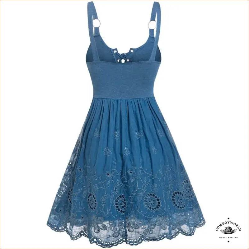 Robe Western Country - Cowboy World