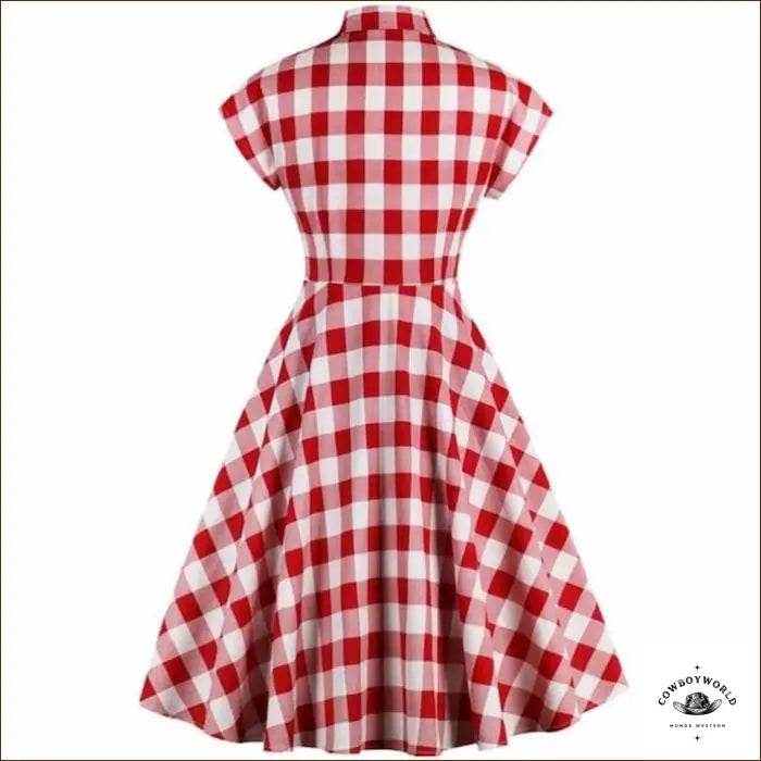 Robe Western Cowgirl - Cowboy World