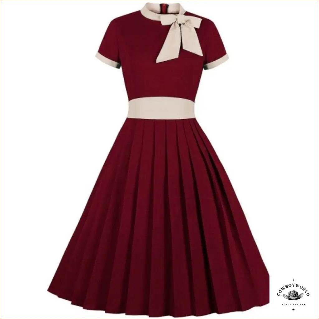 Robe Western Sexy - Cowboy World