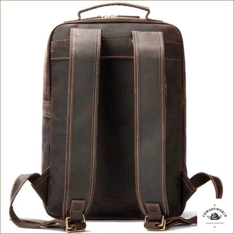 Sac à Dos Style Western - Cowboy World