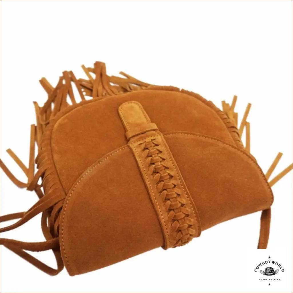 Sac à Main Country - Cowboy World