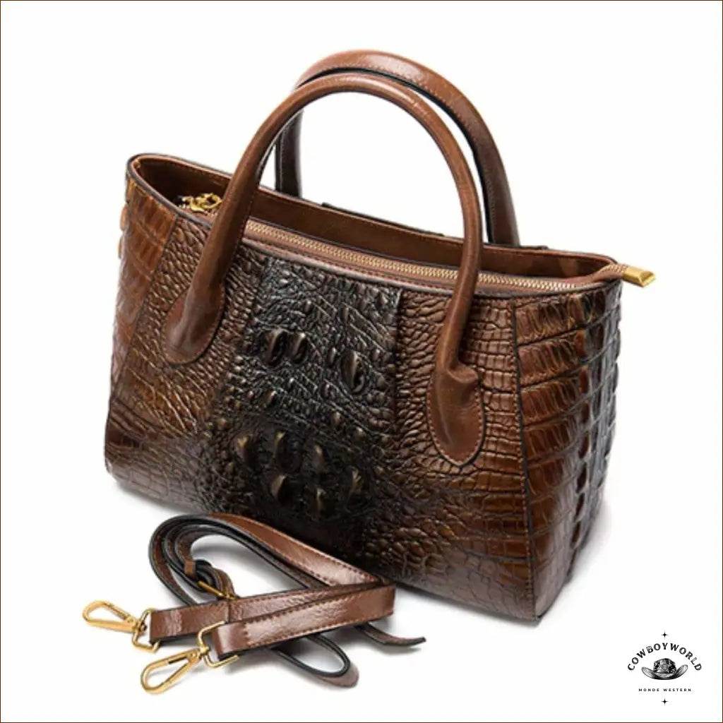 Sac à Main Cowboy - Cowboy World