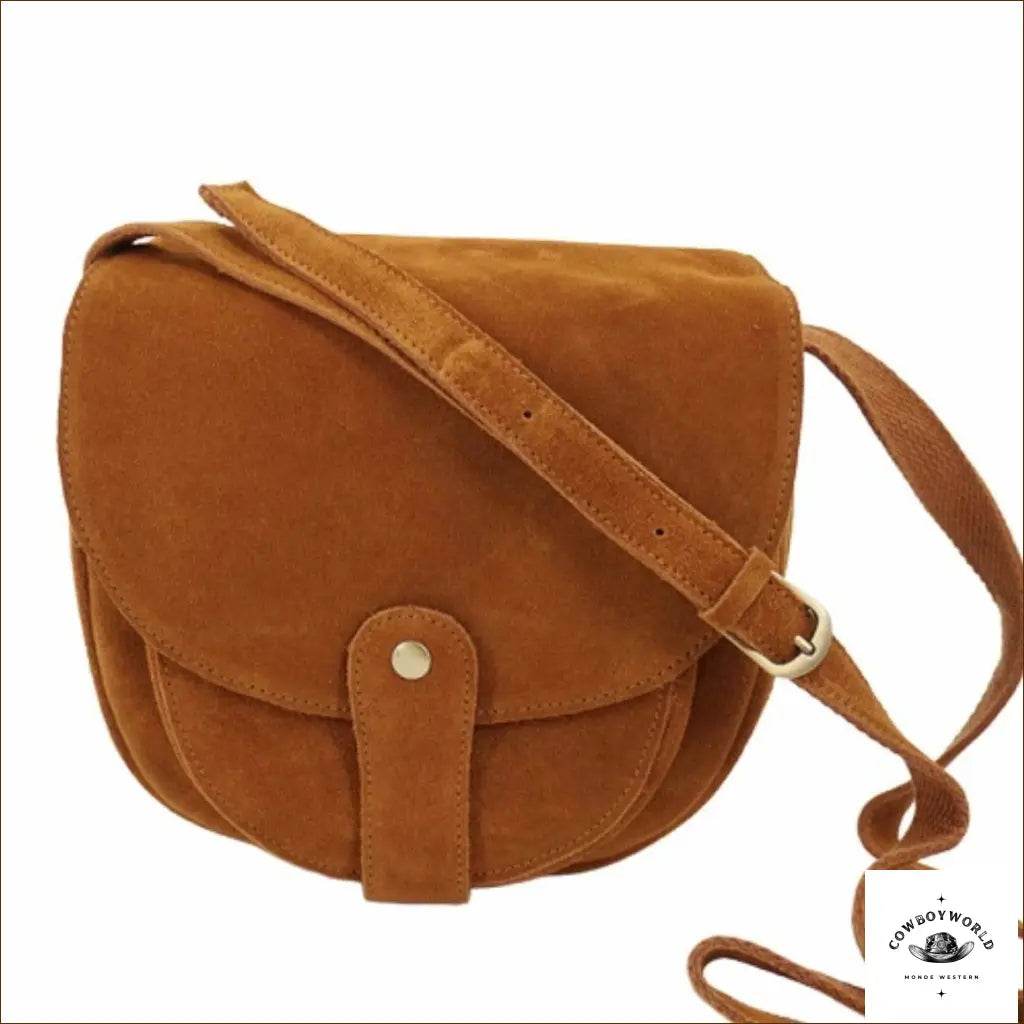 Sac à Main Western - Cowboy World