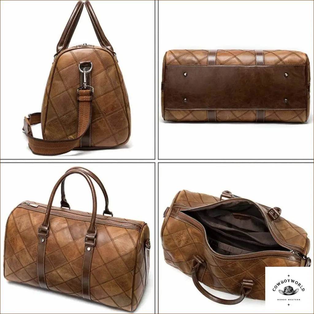 Sac Country - Cowboy World