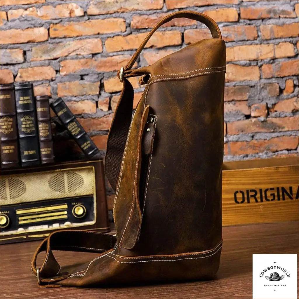 Sac Country Club - Cowboy World