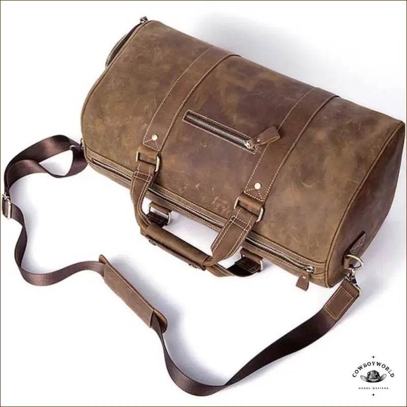 Sac Country Road - Cowboy World