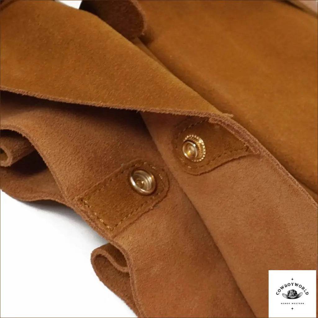 Sac Western Country - Cowboy World