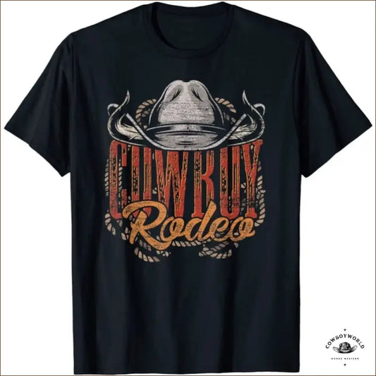 T-Shirt Cowboy Bebop