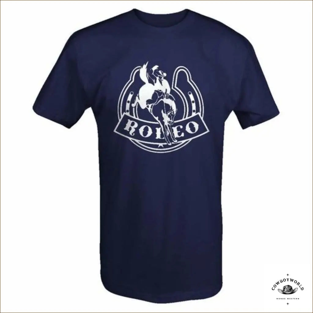 T-Shirt Rodeo