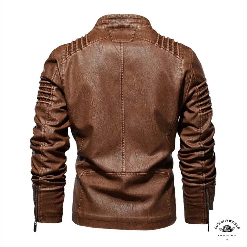 Veste Bad Cowboy - Cowboy World