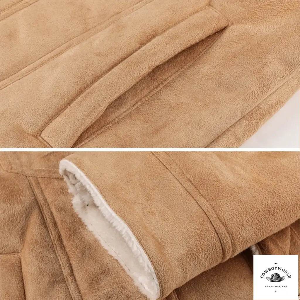 Veste Cowboy - Cowboy World