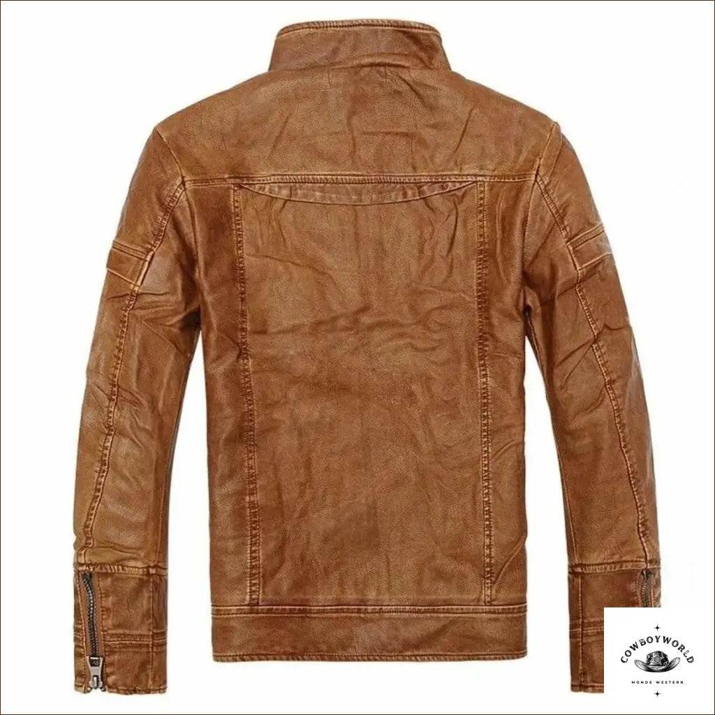 Veste Cowboy Classic - Cowboy World