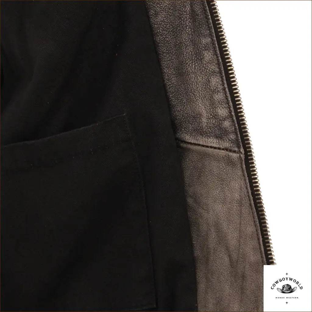 Veste Cowboy Country - Cowboy World