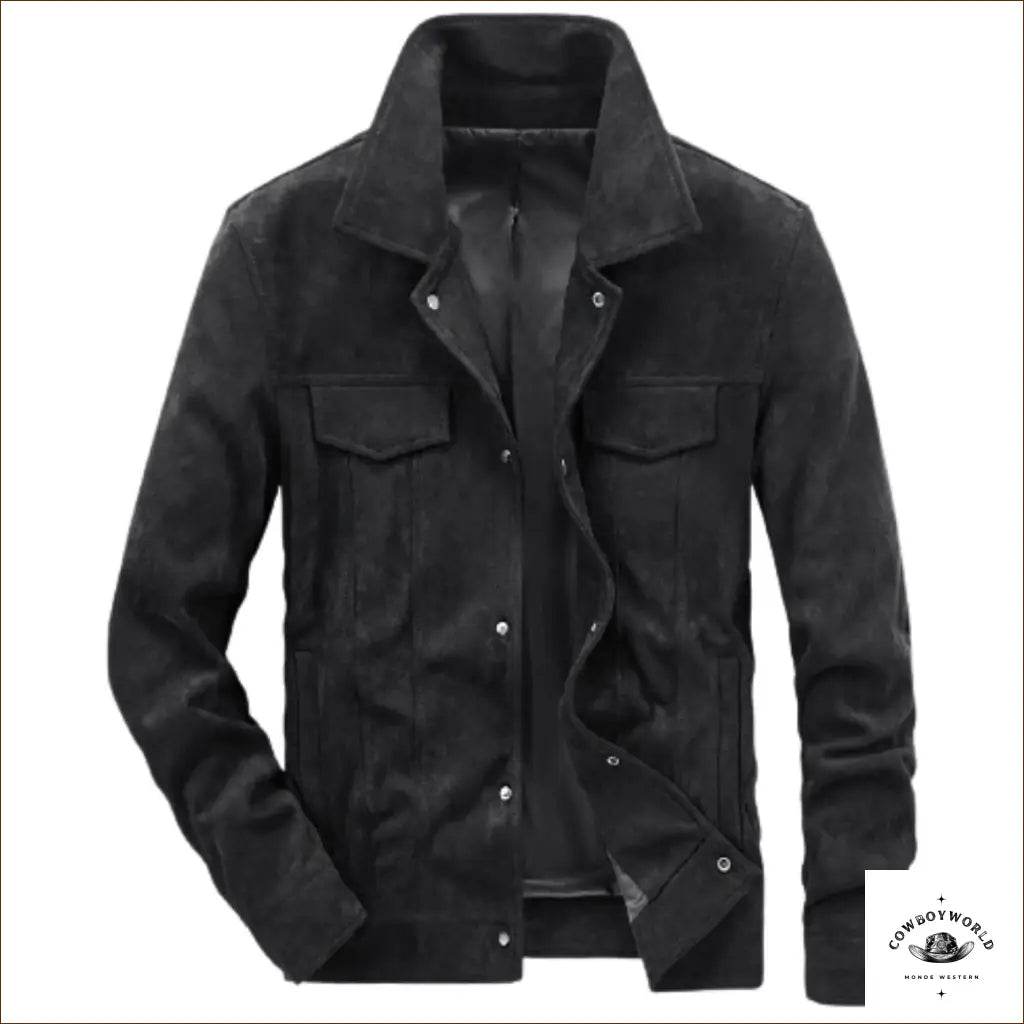 Veste Cowboy Courte - Cowboy World