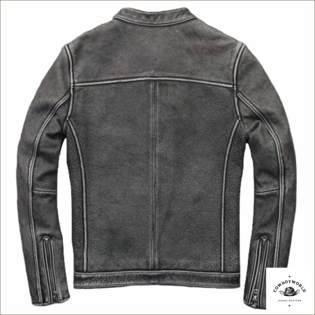 Veste de Travail Western - Cowboy World