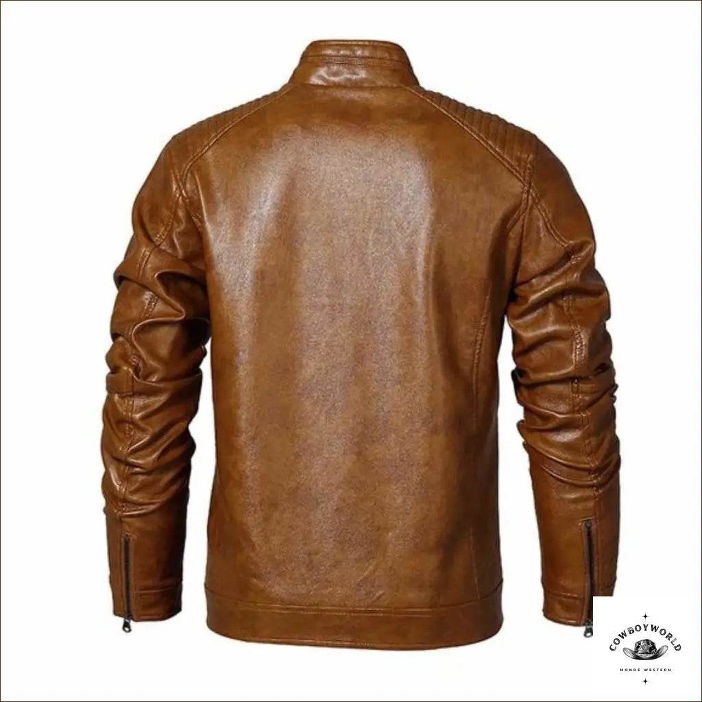 Veste Style Cowboy - Cowboy World