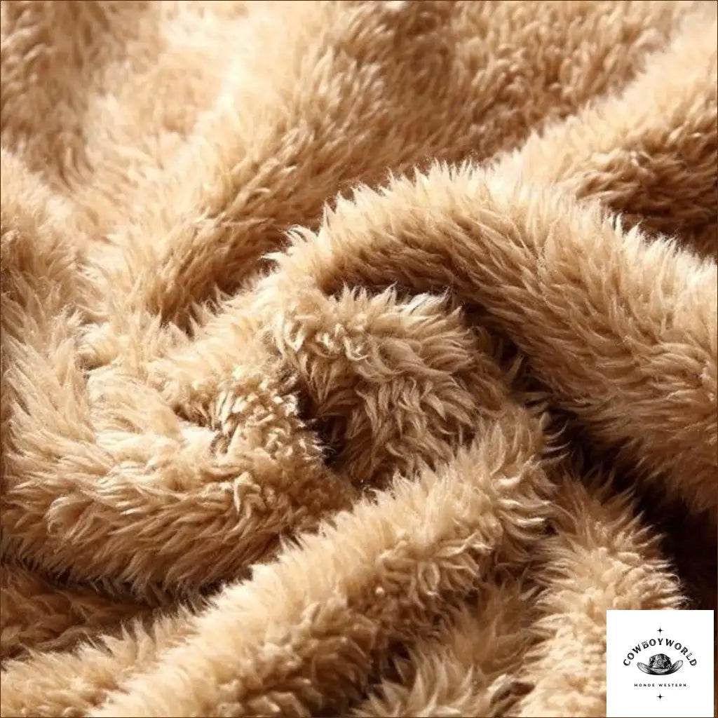 Veste Style Western - Cowboy World