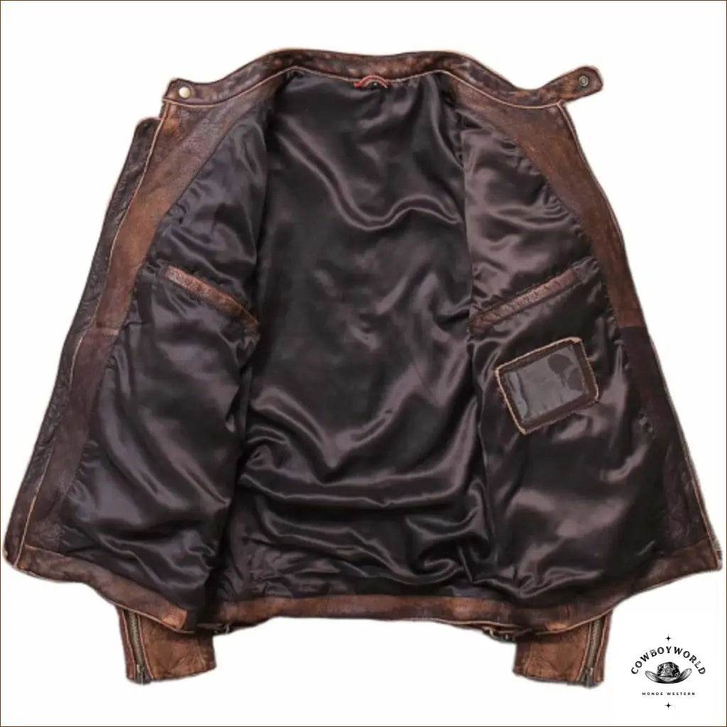 Veste Western - Cowboy World