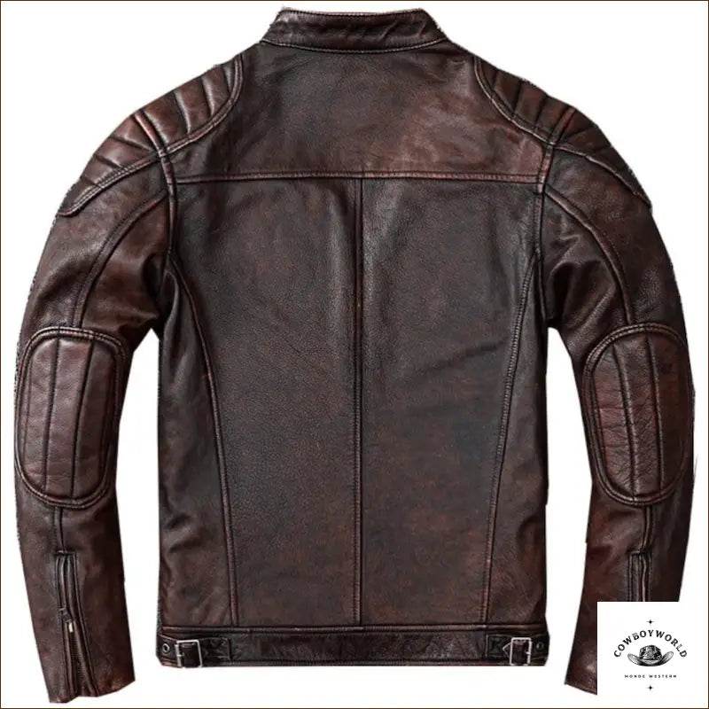 Veste Western Homme - Cowboy World
