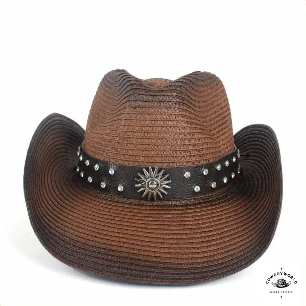 Chapeau Country Cowboy - Cowboy World
