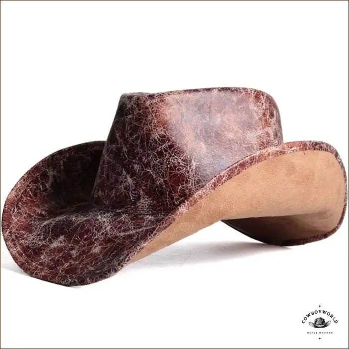 Chapeau Country Red Rock - Cowboy World