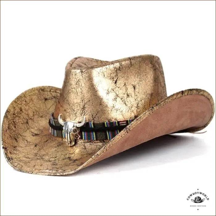 Chapeau Cowboy Las Vegas - Cowboy World