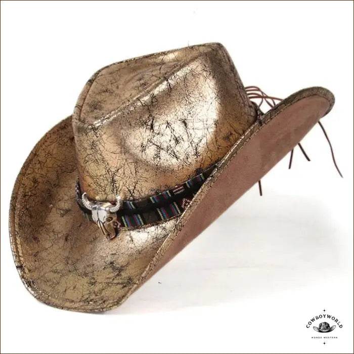 Chapeau Cowboy Las Vegas - Cowboy World