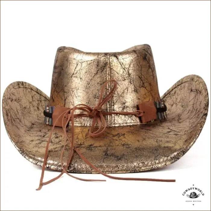 Chapeau Cowboy Las Vegas - Cowboy World
