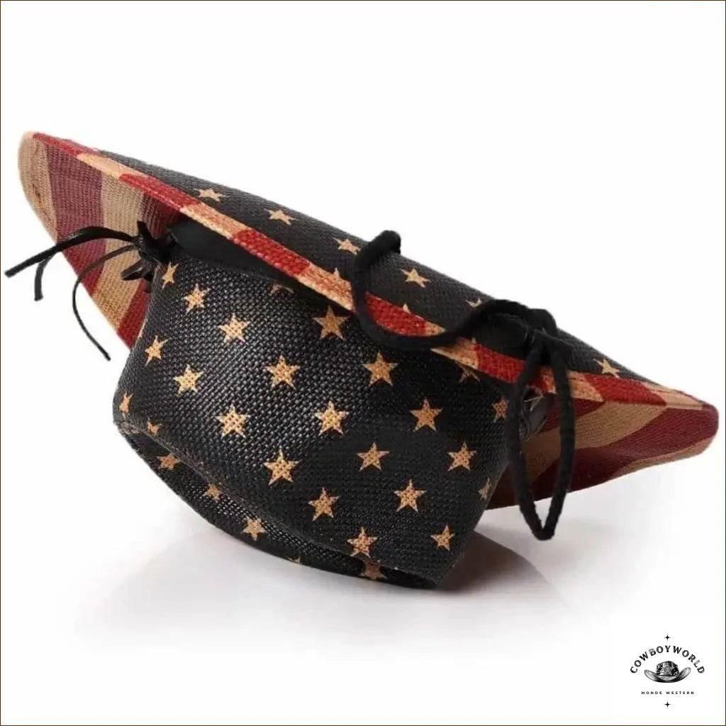 Chapeau Cowboy USA - Cowboy World