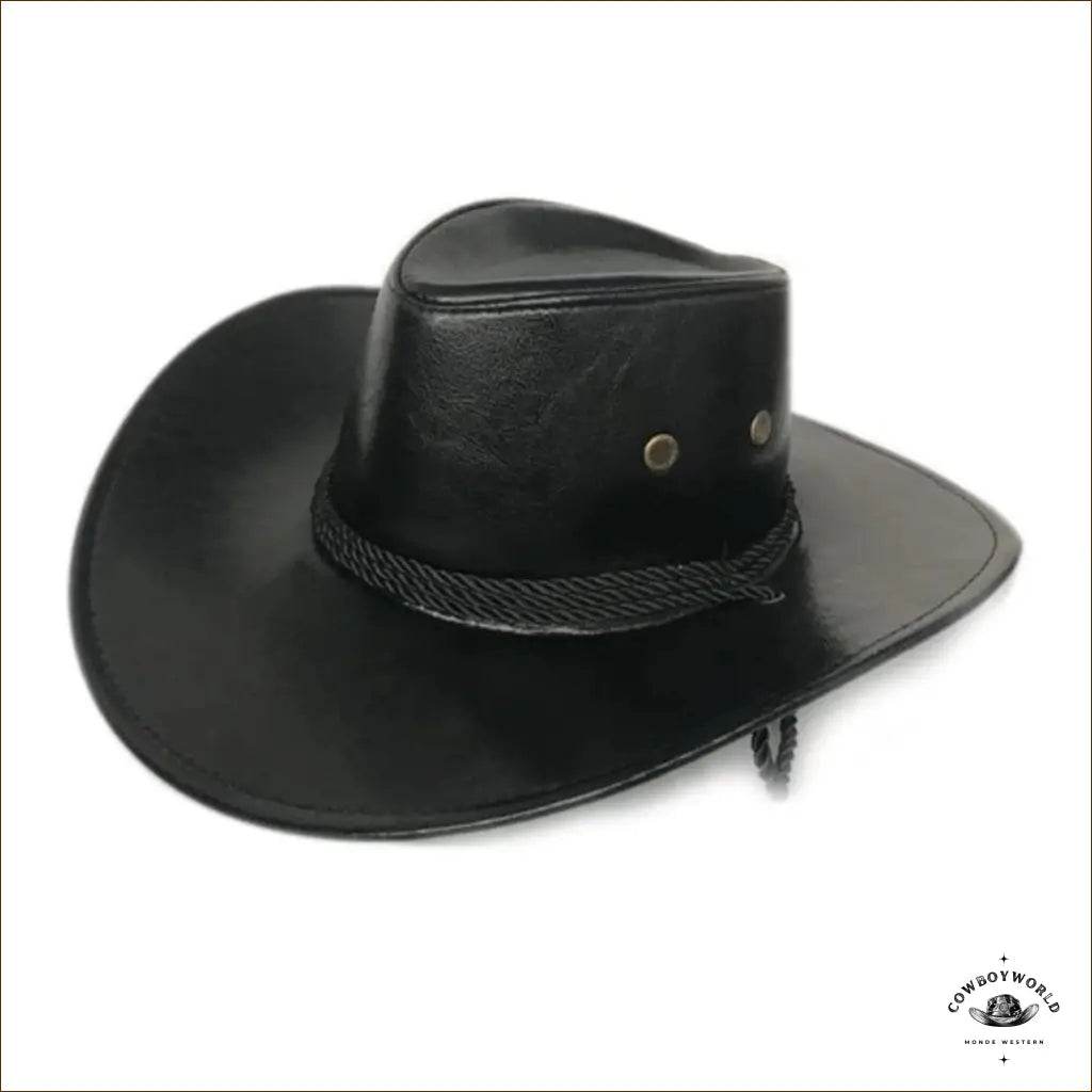 Chapeau de Cowboy Action - Cowboy World