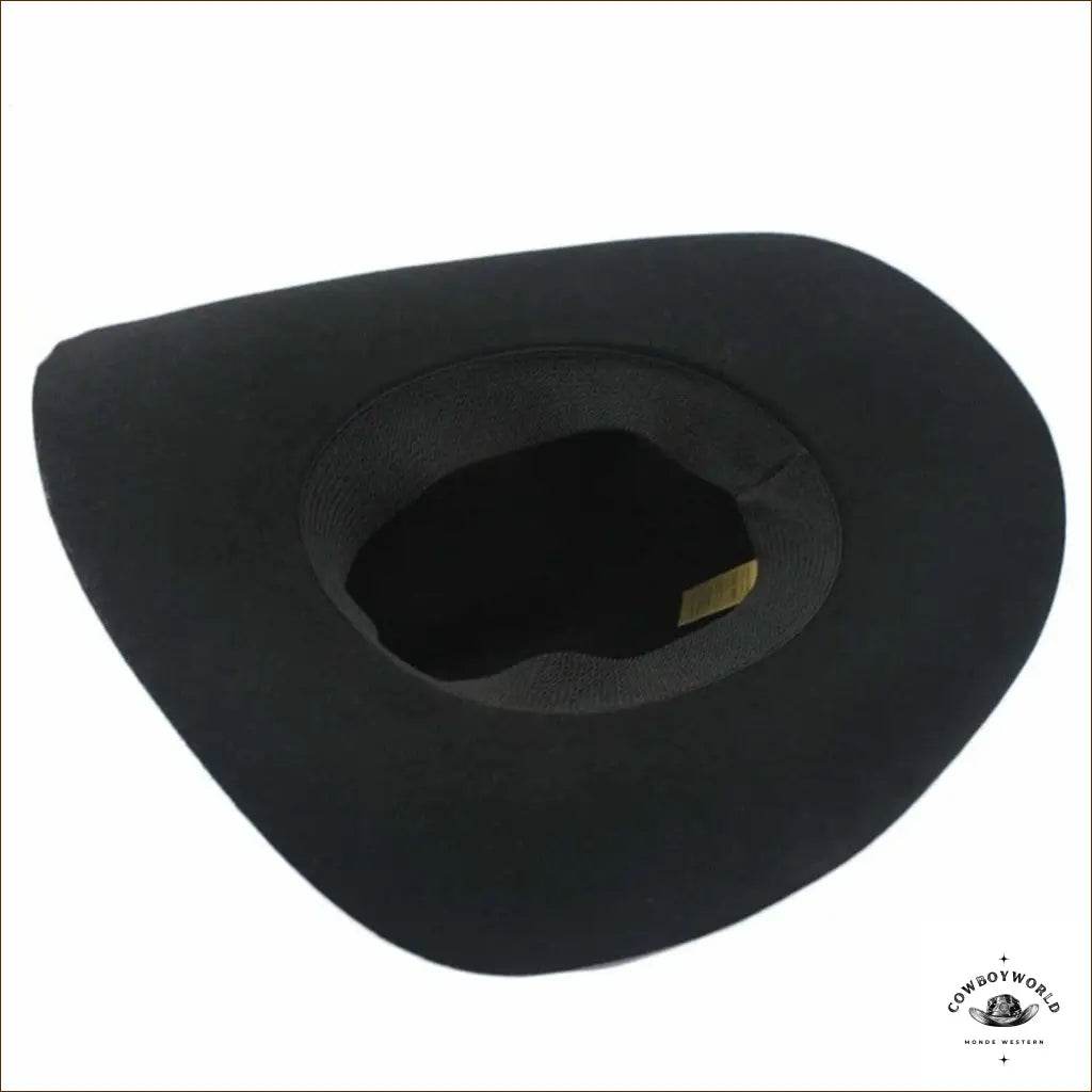 Chapeau de Cowboy Australien - Cowboy World