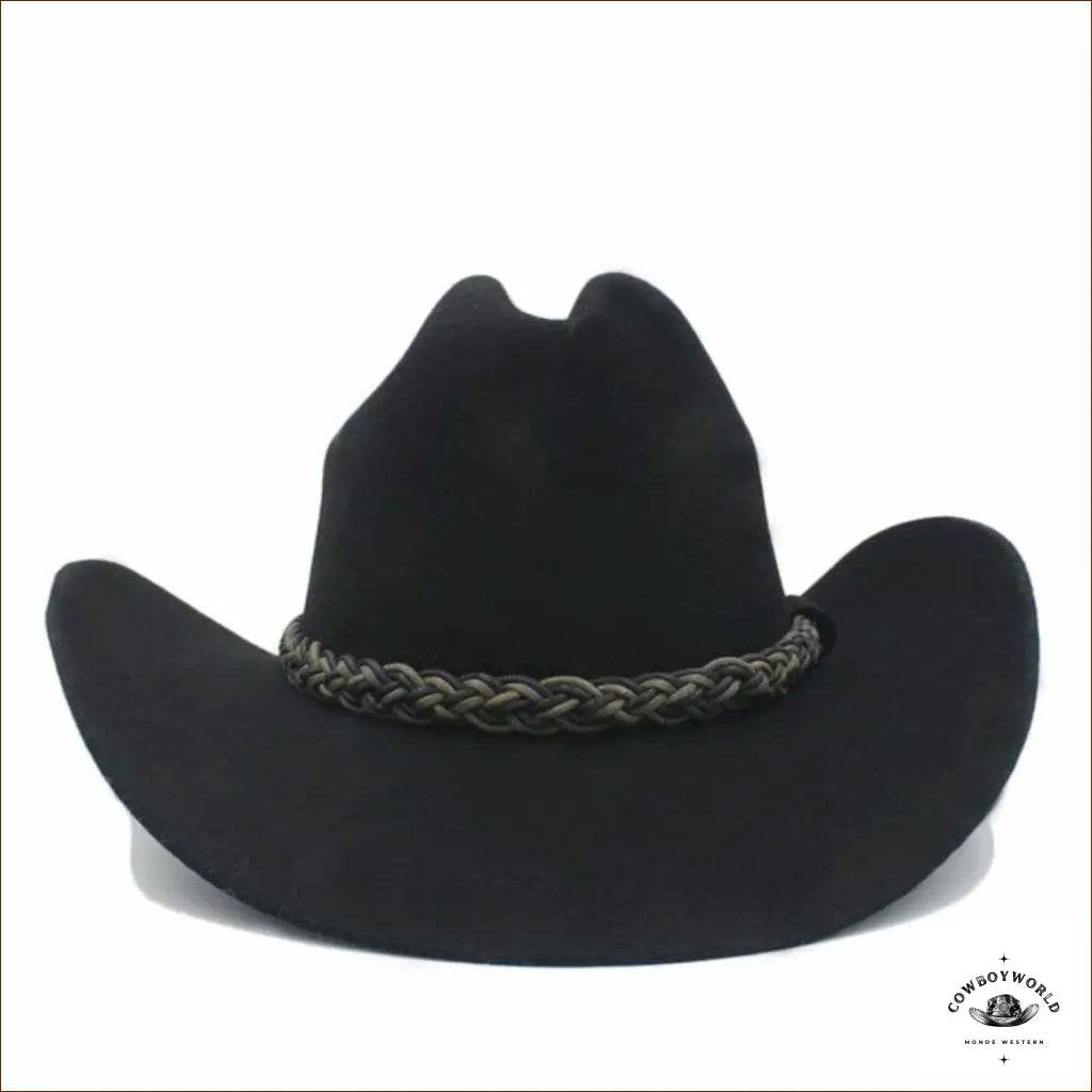 Chapeau de Cowboy Australien - Cowboy World