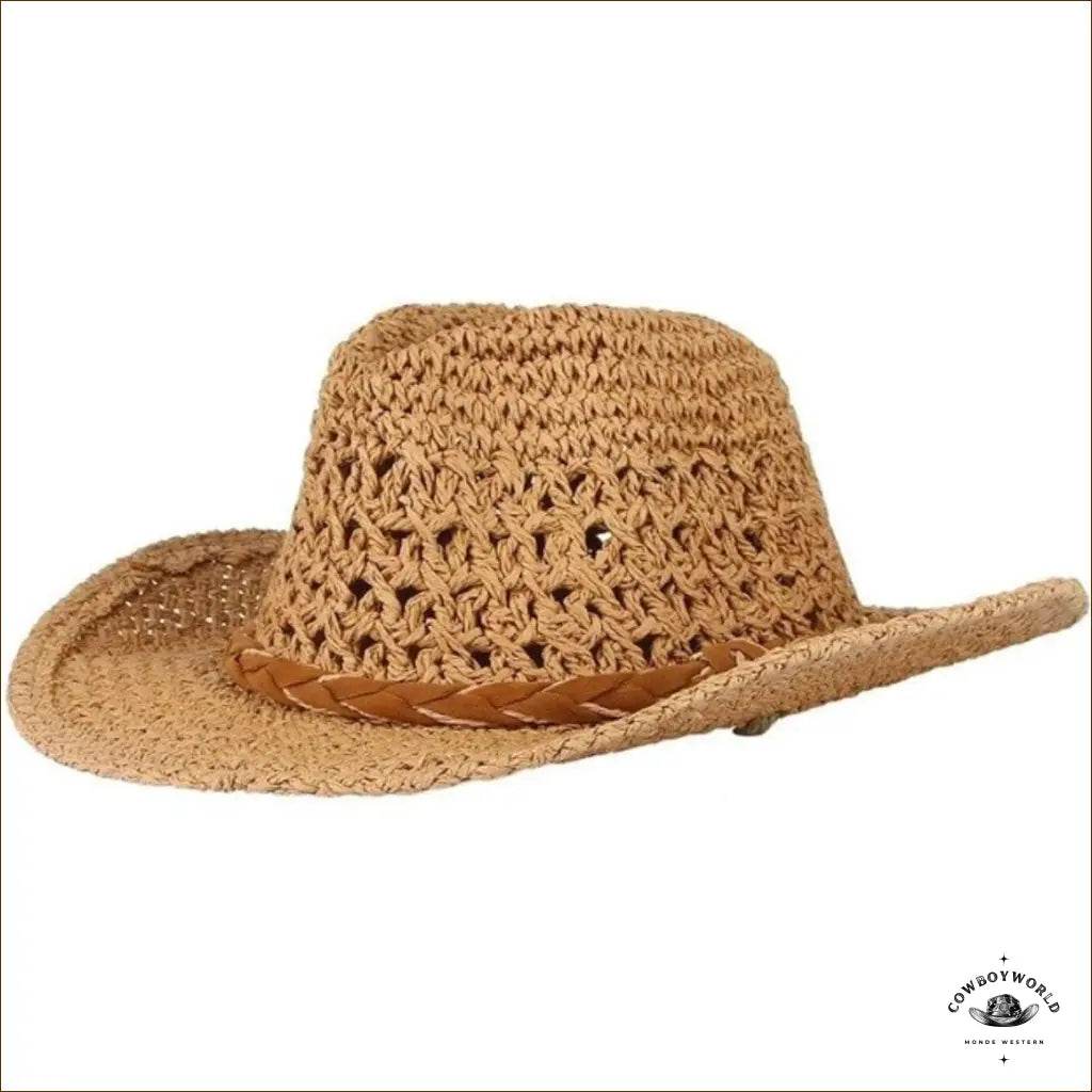 Chapeau de Cowboy Bébé - Cowboy World