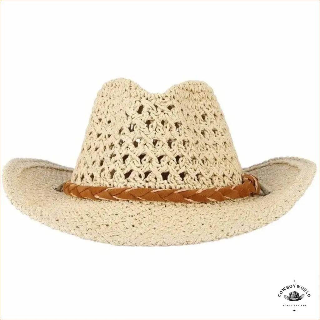Chapeau de Cowboy Bébé - Cowboy World