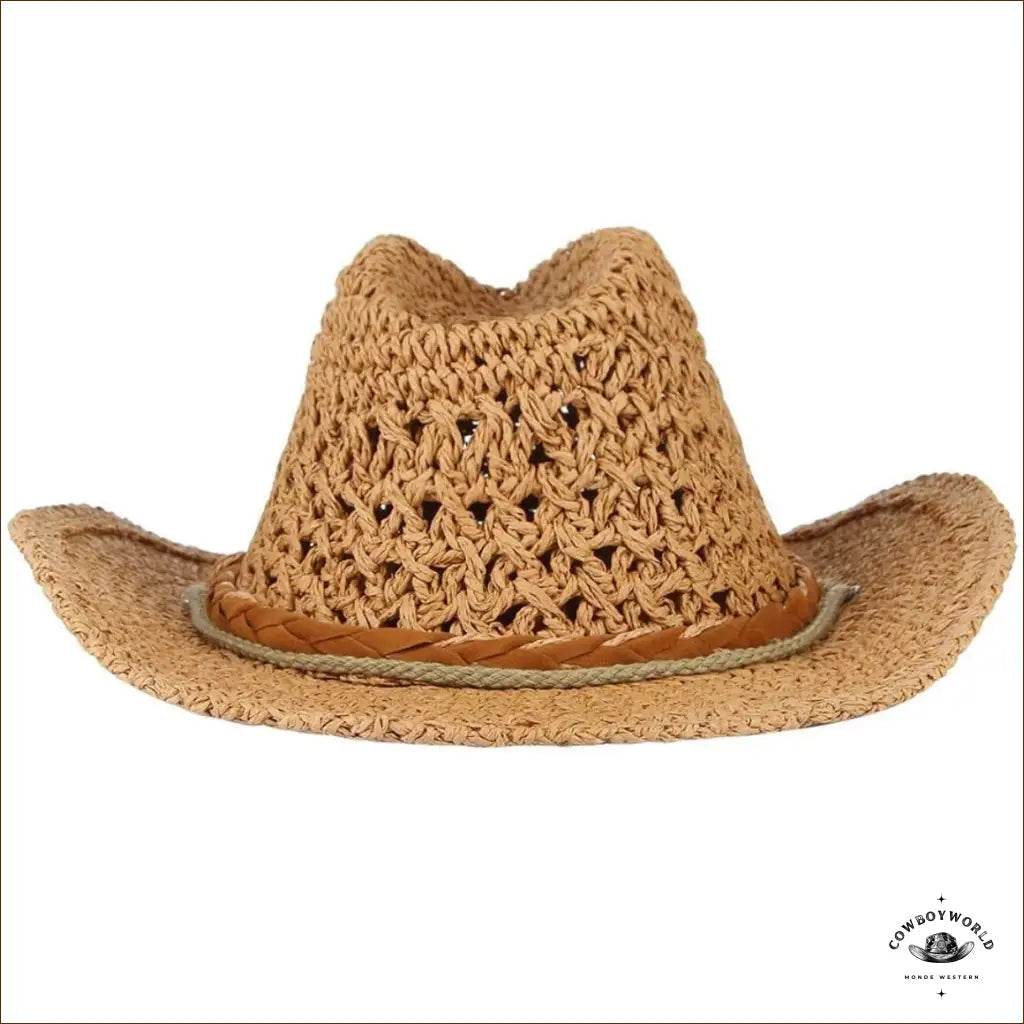 Chapeau de Cowboy Bébé - Cowboy World