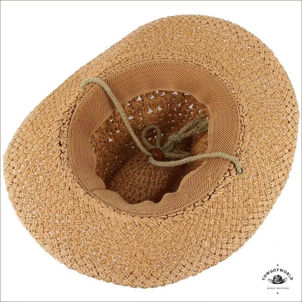 Chapeau de Cowboy Bébé - Cowboy World