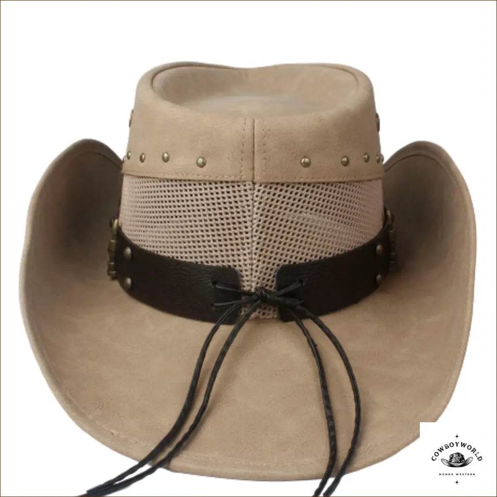 Chapeau de Cowboy Colt - Cowboy World
