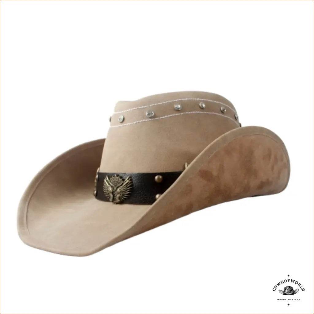Chapeau de Cowboy Film - Cowboy World