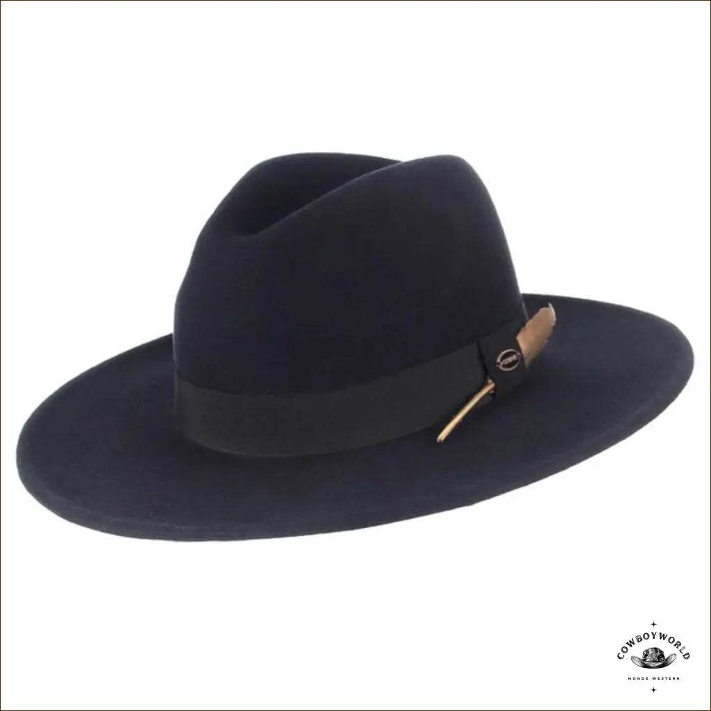 Chapeau de Cowboy Hiver - Cowboy World