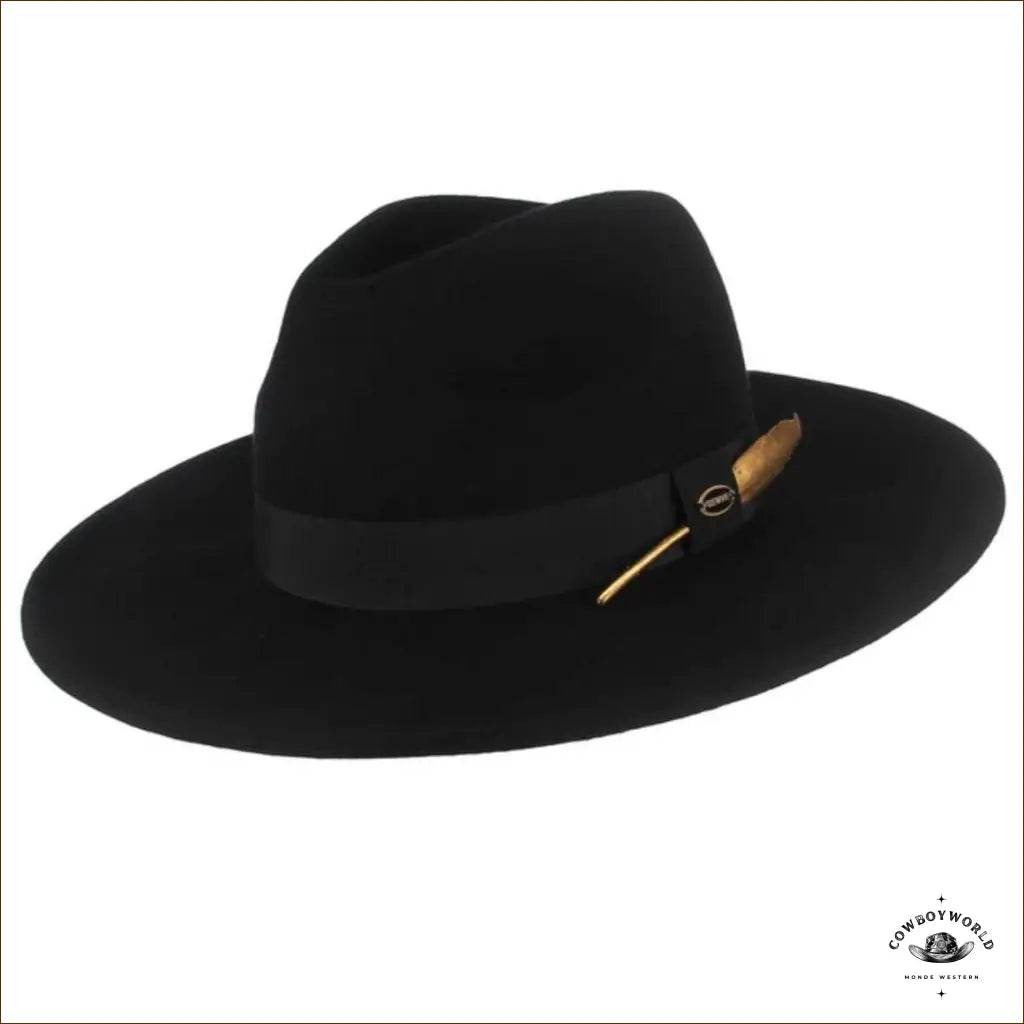 Chapeau de Cowboy Hiver - Cowboy World