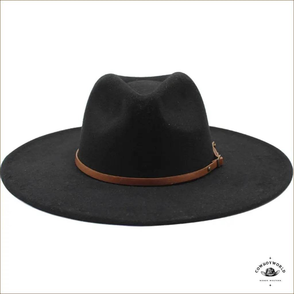 Chapeau de Cowboy Homme et Femme - Cowboy World