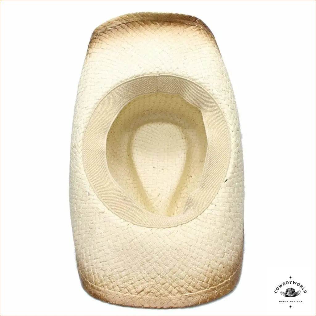 Chapeau de Cowboy Noël - Cowboy World