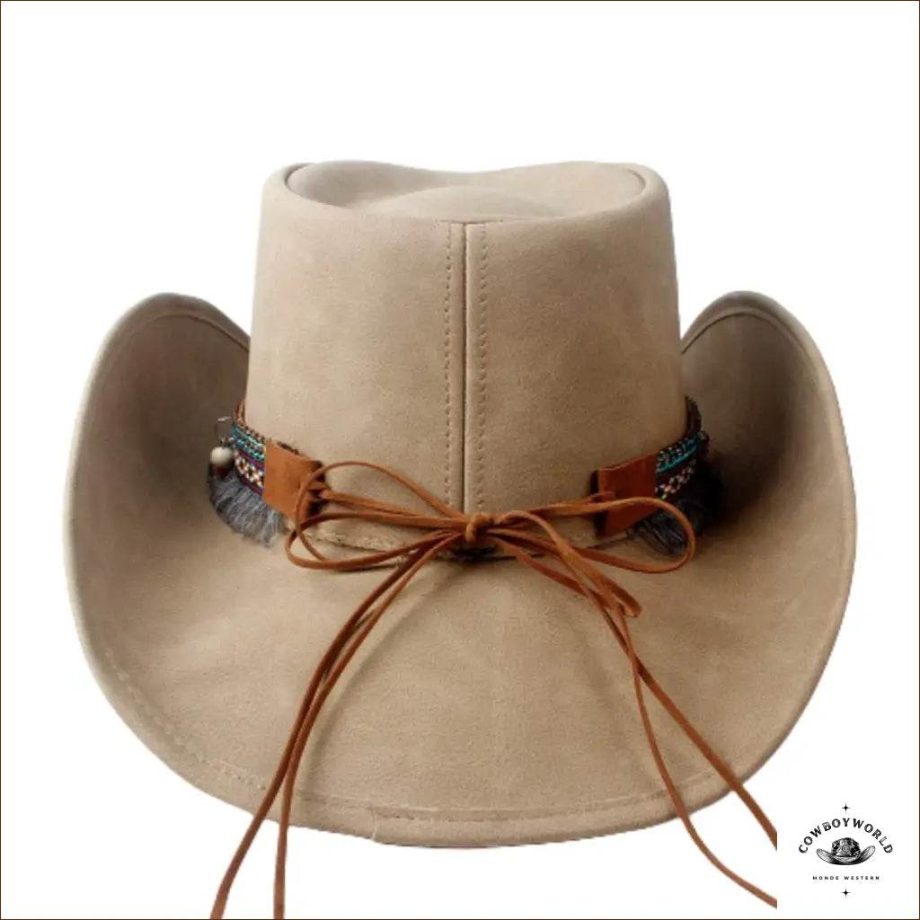 Chapeau de Cowboy Original - Cowboy World