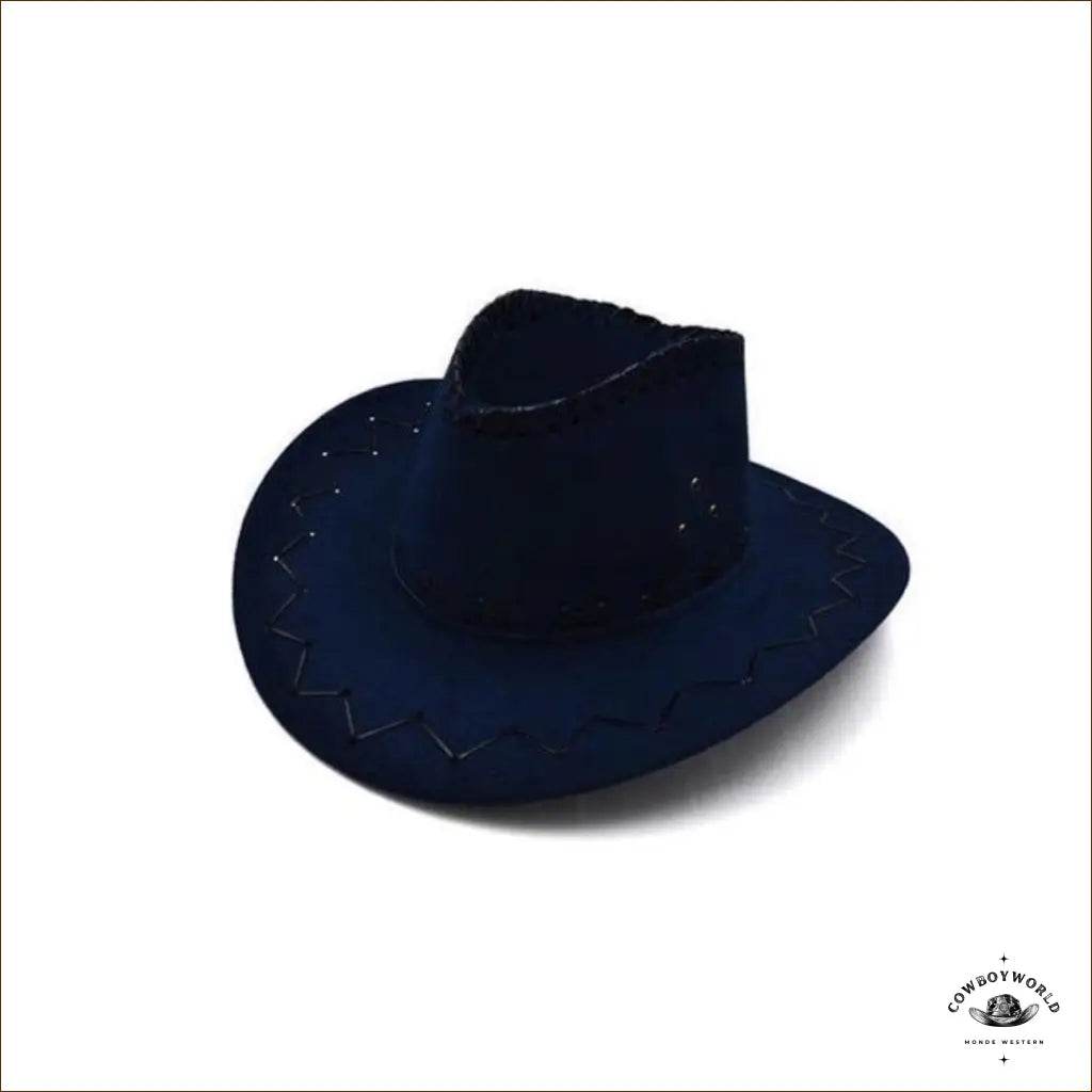 Chapeau de Cowboy The Original - Cowboy World